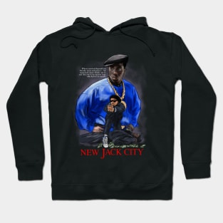 New Jack City Hoodie